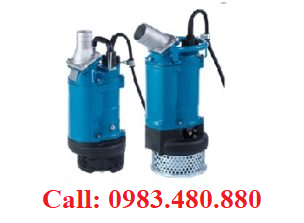 Mua máy bơm nước hố móng chất lượng và giá thành cạnh tranh nhất